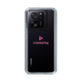 Slim Protection Case［ オリジナル - caseplayロゴ - ピンク/D ］