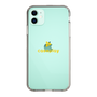 Slim Protection Case［ オリジナル - caseplayロゴ - イエロー/D ］