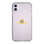 Slim Protection Case［ オリジナル - caseplayロゴ - イエロー/D ］