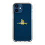 Slim Protection Case［ オリジナル - caseplayロゴ - イエロー/D ］