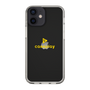 Slim Protection Case［ オリジナル - caseplayロゴ - イエロー/D ］