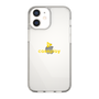 Slim Protection Case［ オリジナル - caseplayロゴ - イエロー/D ］