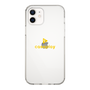 Slim Protection Case［ オリジナル - caseplayロゴ - イエロー/D ］