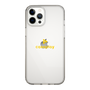 Slim Protection Case［ オリジナル - caseplayロゴ - イエロー/D ］