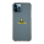 Slim Protection Case［ オリジナル - caseplayロゴ - イエロー/D ］