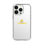 Slim Protection Case［ オリジナル - caseplayロゴ - イエロー/D ］