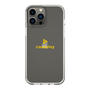 Slim Protection Case［ オリジナル - caseplayロゴ - イエロー/D ］