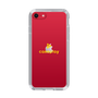 Slim Protection Case［ オリジナル - caseplayロゴ - イエロー/D ］