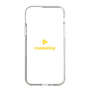 Slim Protection Case［ オリジナル - caseplayロゴ - イエロー/D ］