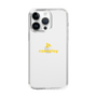 Slim Protection Case［ オリジナル - caseplayロゴ - イエロー/D ］
