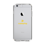 Slim Protection Case［ オリジナル - caseplayロゴ - イエロー/D ］