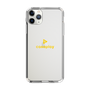 Slim Protection Case［ オリジナル - caseplayロゴ - イエロー/D ］