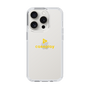 Slim Protection Case［ オリジナル - caseplayロゴ - イエロー/D ］