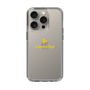Slim Protection Case［ オリジナル - caseplayロゴ - イエロー/D ］