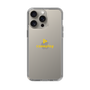 Slim Protection Case［ オリジナル - caseplayロゴ - イエロー/D ］