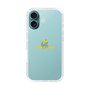 Slim Protection Case［ オリジナル - caseplayロゴ - イエロー/D ］