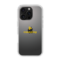 Slim Protection Case［ オリジナル - caseplayロゴ - イエロー/D ］