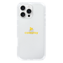 Slim Protection Case［ オリジナル - caseplayロゴ - イエロー/D ］
