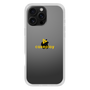 Slim Protection Case［ オリジナル - caseplayロゴ - イエロー/D ］