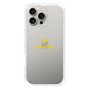 Slim Protection Case［ オリジナル - caseplayロゴ - イエロー/D ］