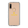 Slim Protection Case［ オリジナル - caseplayロゴ - イエロー/D ］