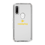Slim Protection Case［ オリジナル - caseplayロゴ - イエロー/D ］