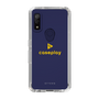 Slim Protection Case［ オリジナル - caseplayロゴ - イエロー/D ］