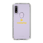 Slim Protection Case［ オリジナル - caseplayロゴ - イエロー/D ］