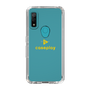 Slim Protection Case［ オリジナル - caseplayロゴ - イエロー/D ］