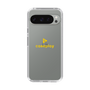 Slim Protection Case［ オリジナル - caseplayロゴ - イエロー/D ］