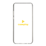 Slim Protection Case［ オリジナル - caseplayロゴ - イエロー/D ］