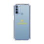 Slim Protection Case［ オリジナル - caseplayロゴ - イエロー/D ］