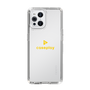 Slim Protection Case［ オリジナル - caseplayロゴ - イエロー/D ］