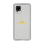 Slim Protection Case［ オリジナル - caseplayロゴ - イエロー/D ］