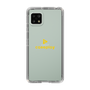 Slim Protection Case［ オリジナル - caseplayロゴ - イエロー/D ］