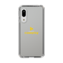 Slim Protection Case［ オリジナル - caseplayロゴ - イエロー/D ］