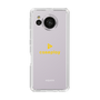 Slim Protection Case［ オリジナル - caseplayロゴ - イエロー/D ］