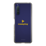 Slim Protection Case［ オリジナル - caseplayロゴ - イエロー/D ］