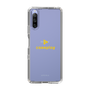 Slim Protection Case［ オリジナル - caseplayロゴ - イエロー/D ］