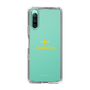 Slim Protection Case［ オリジナル - caseplayロゴ - イエロー/D ］