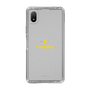 Slim Protection Case［ オリジナル - caseplayロゴ - イエロー/D ］