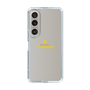 Slim Protection Case［ オリジナル - caseplayロゴ - イエロー/D ］