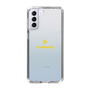 Slim Protection Case［ オリジナル - caseplayロゴ - イエロー/D ］