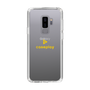 Slim Protection Case［ オリジナル - caseplayロゴ - イエロー/D ］