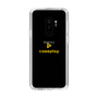 Slim Protection Case［ オリジナル - caseplayロゴ - イエロー/D ］
