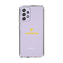 Slim Protection Case［ オリジナル - caseplayロゴ - イエロー/D ］