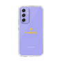 Slim Protection Case［ オリジナル - caseplayロゴ - イエロー/D ］
