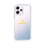 Slim Protection Case［ オリジナル - caseplayロゴ - イエロー/D ］