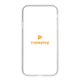 Slim Protection Case［ オリジナル - caseplayロゴ - Orange/D ］