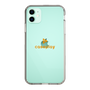 Slim Protection Case［ オリジナル - caseplayロゴ - Orange/D ］